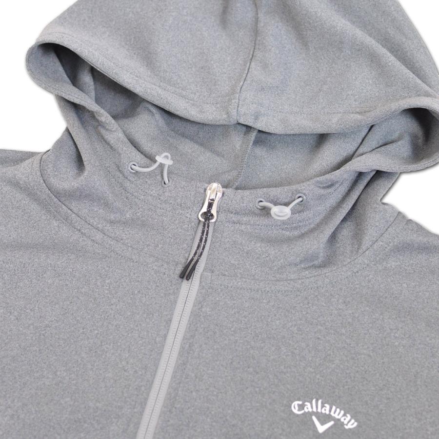 Callaway キャロウェイ パーカー レディース (M)(L) ゴルフ