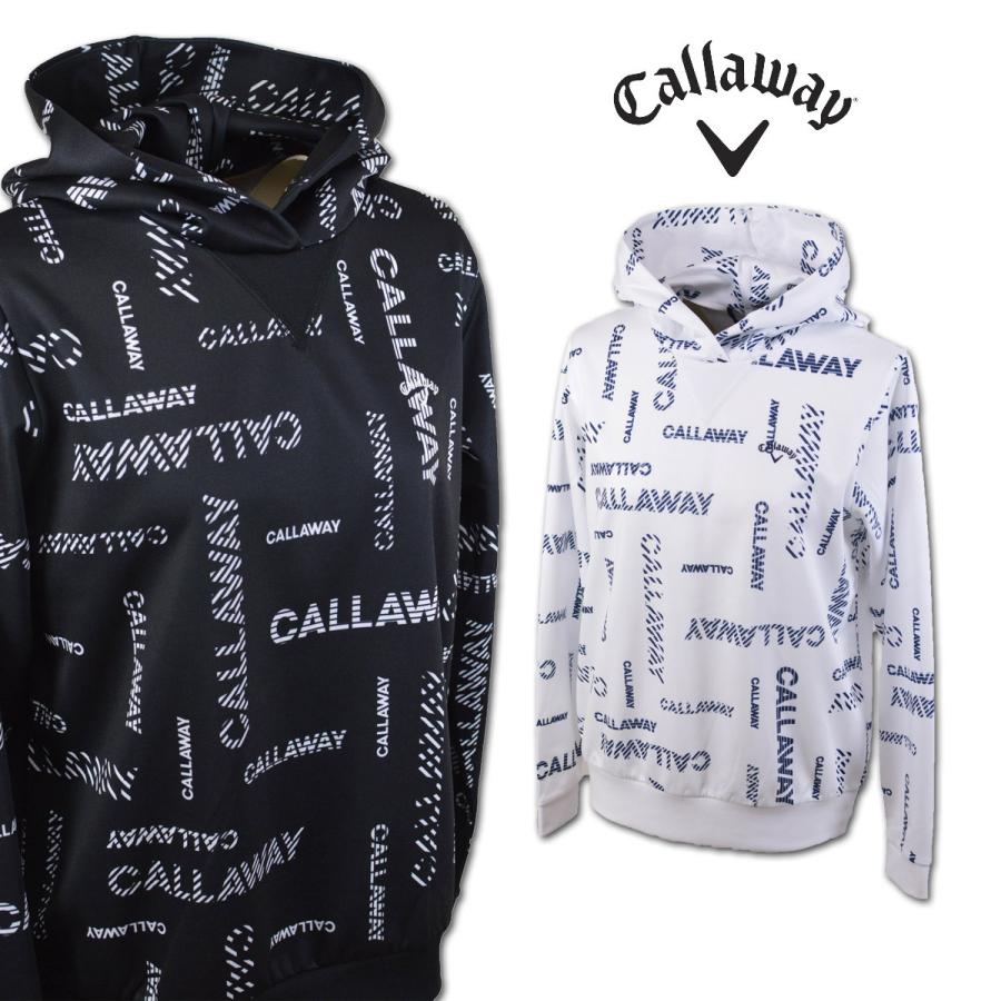 Callaway キャロウェイ パーカー レディース (S)(M)(L) ゴルフ Callaway キャロウェイ パーカー レディース (S)(M)(L) ゴルフ
