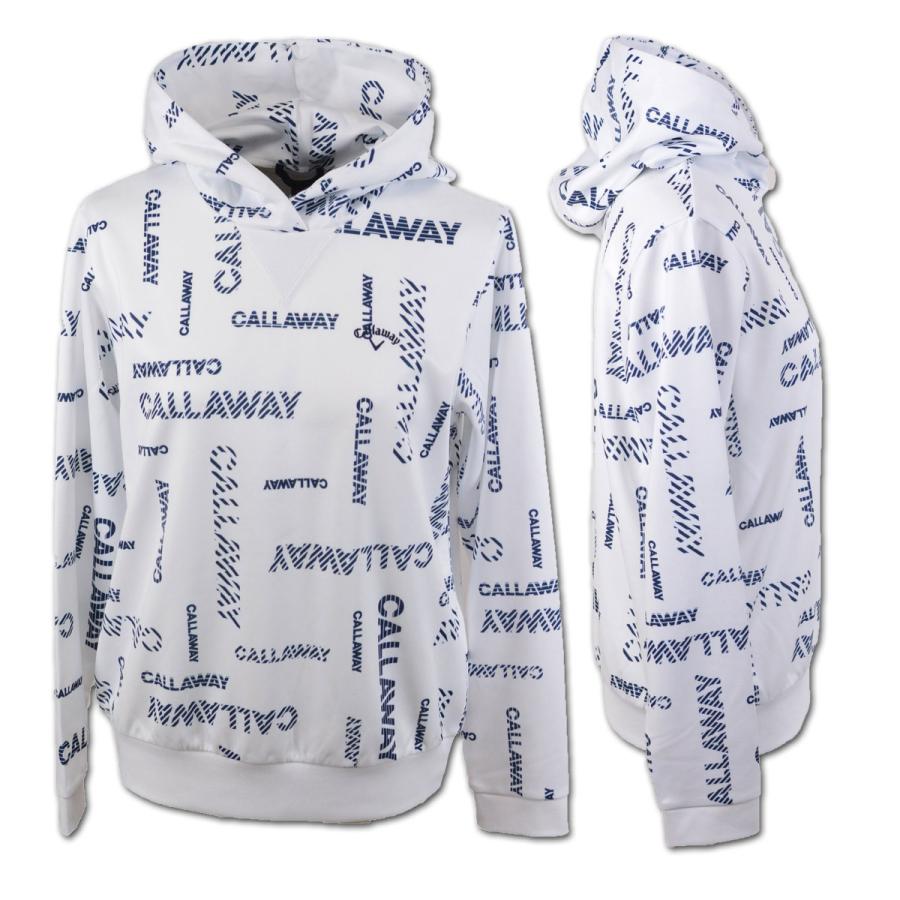 Callaway キャロウェイ パーカー レディース (S)(M)(L) ゴルフ Callaway キャロウェイ パーカー レディース (S)(M)(L) ゴルフ