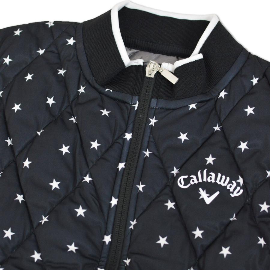 Callaway（キャロウェイ） ウェア ベストブルゾン レディース ゴルフ