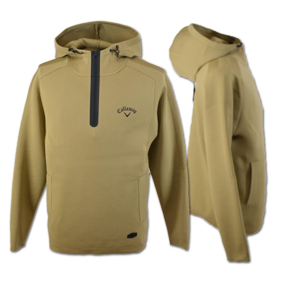 Callaway キャロウェイ パーカー メンズ (M)(L)(LL) ゴルフ Callaway キャロウェイ パーカー メンズ (M)(L)(LL) ゴルフ