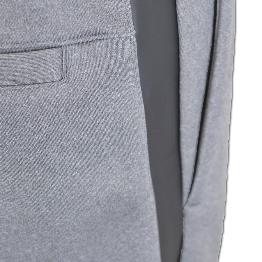 Callaway ゴルフパンツ Mサイズ グレー 未使用品 メンズ キャロウェイ Callaway パンツ LL グレー