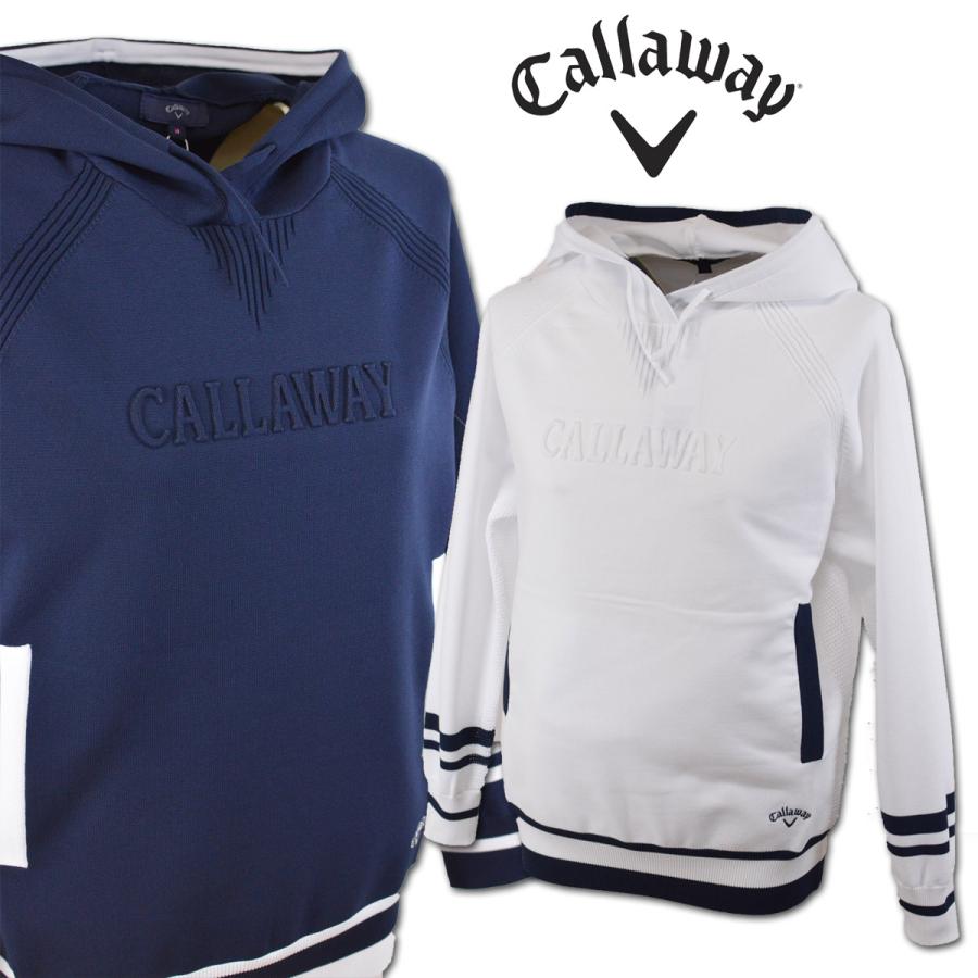 Callaway キャロウェイ パーカー レディース (S)(M)(L) ゴルフ Callaway キャロウェイ パーカー レディース (S)(M)(L) ゴルフ