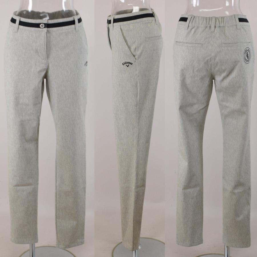 Callaway キャロウェイ パンツ レディース (S)(M)(L) ゴルフ Callaway キャロウェイ パンツ レディース (S)(M)(L) ゴルフ