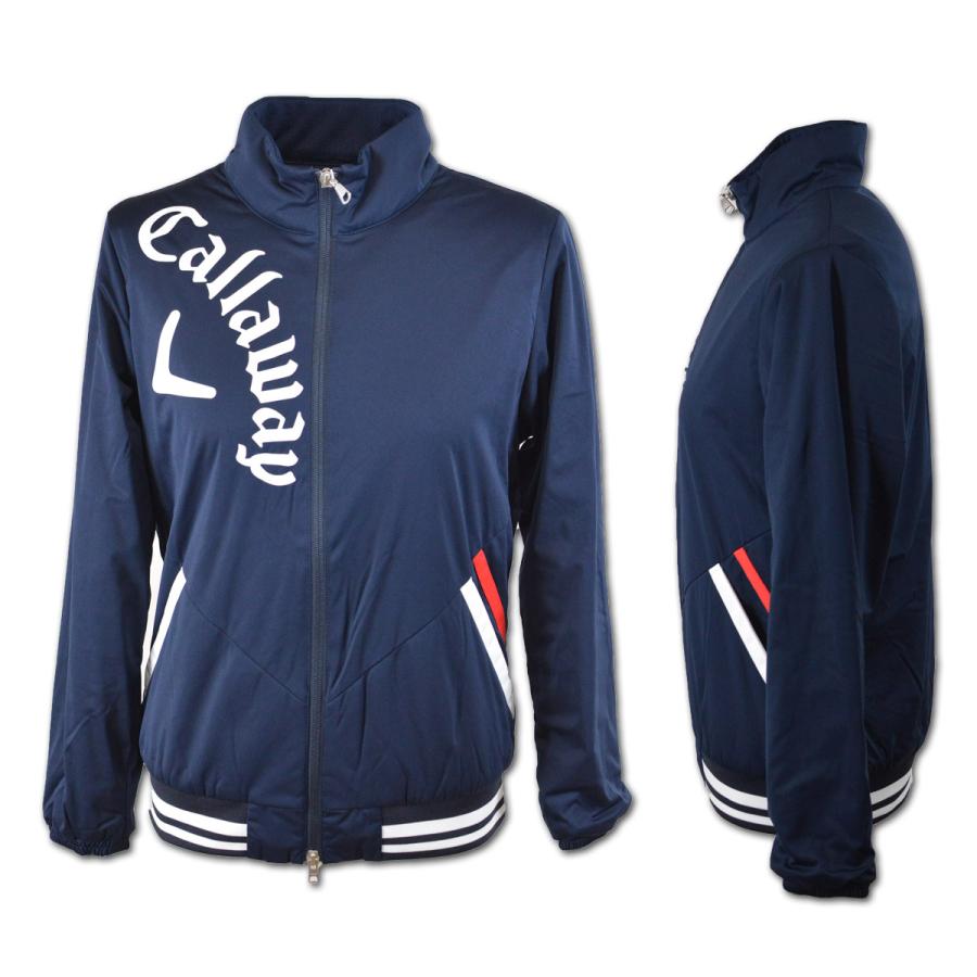 Callaway/キャロウェイ ゴルフ フードジャケット【Ｌ】新品！ Callaway キャロウェイ ウェア ブルゾン レディース ゴルフ