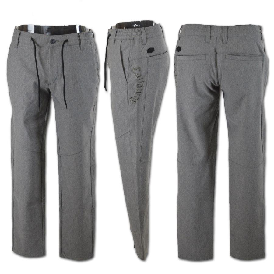 Callaway（キャロウェイ） パンツ メンズ 秋冬用 紺 グレー 黒 M L LL