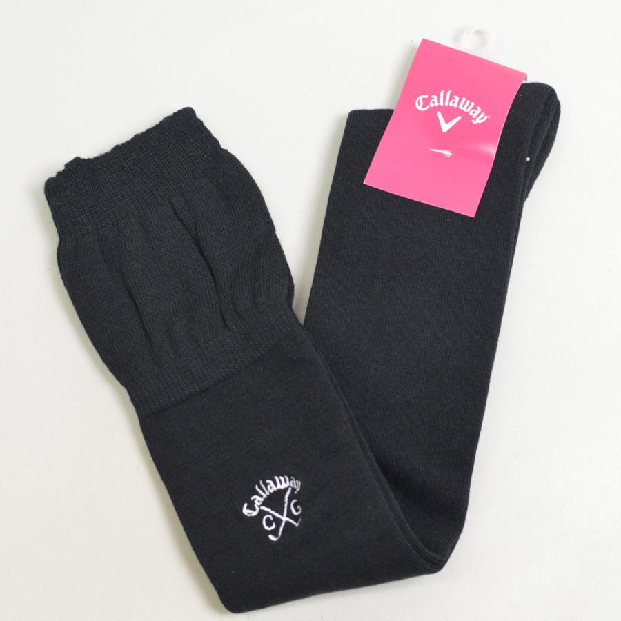 Callaway（キャロウェイ） ウェア ニーハイソックス レディース ゴルフ
