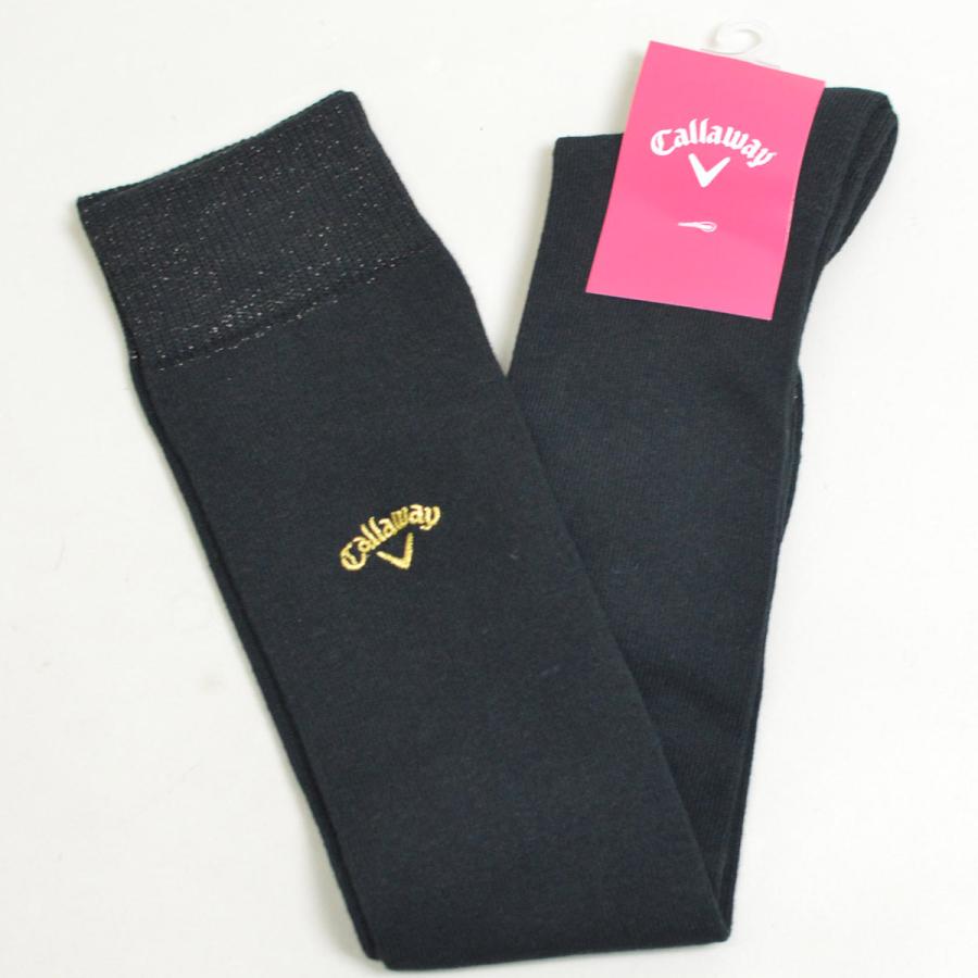 Callaway（キャロウェイ） ウェア ニーハイソックス レディース ゴルフ