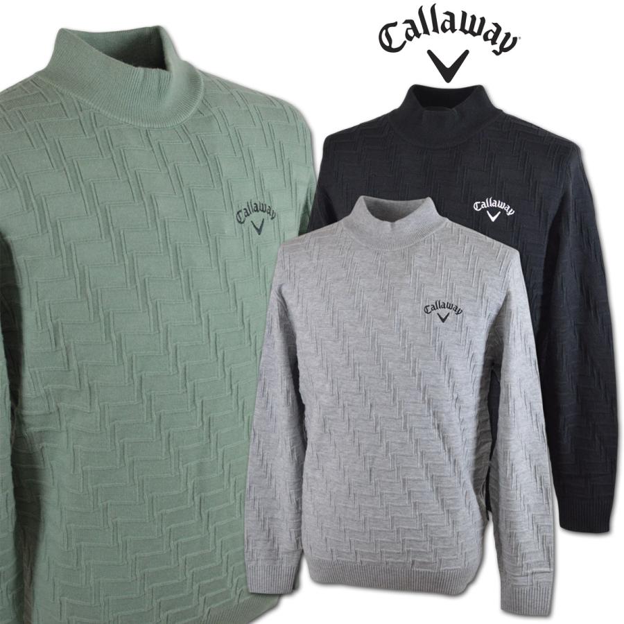 Callaway メンズ ゴルフシャツ 2色セット（ライトグレー&カーキ） Callaway メンズ ゴルフシャツ 2色セット（ライトグレー&カーキ）