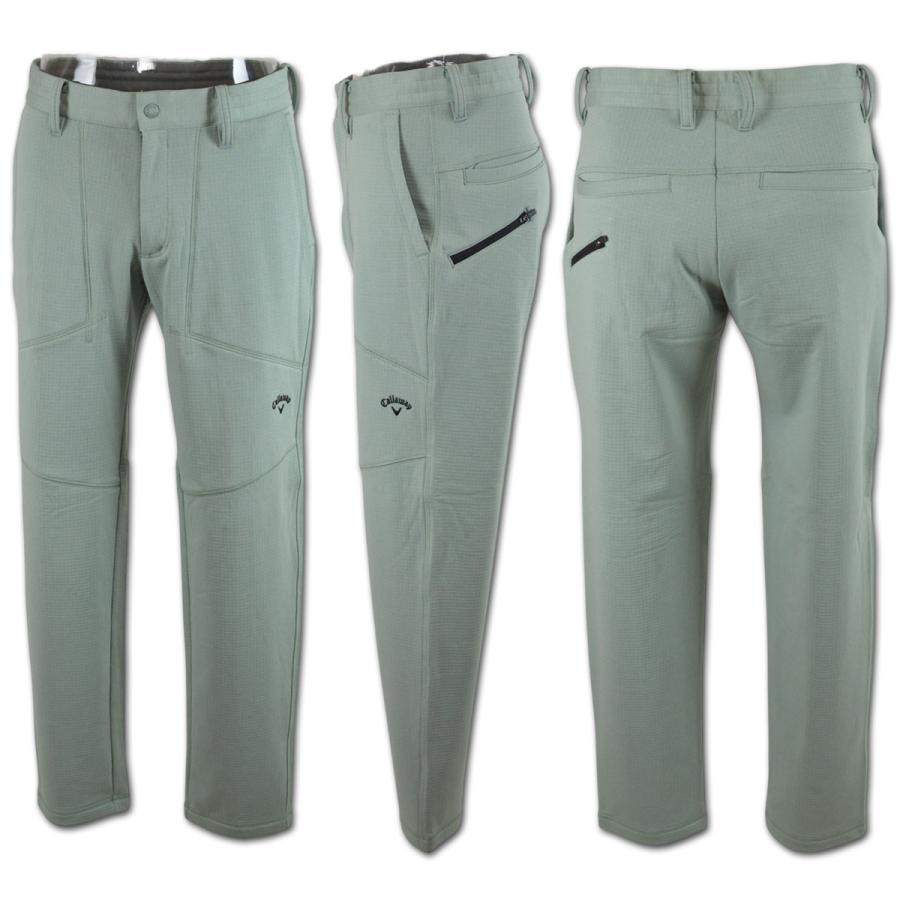 Callaway（キャロウェイ） パンツ ジョガーパンツ メンズ ゴルフウェア