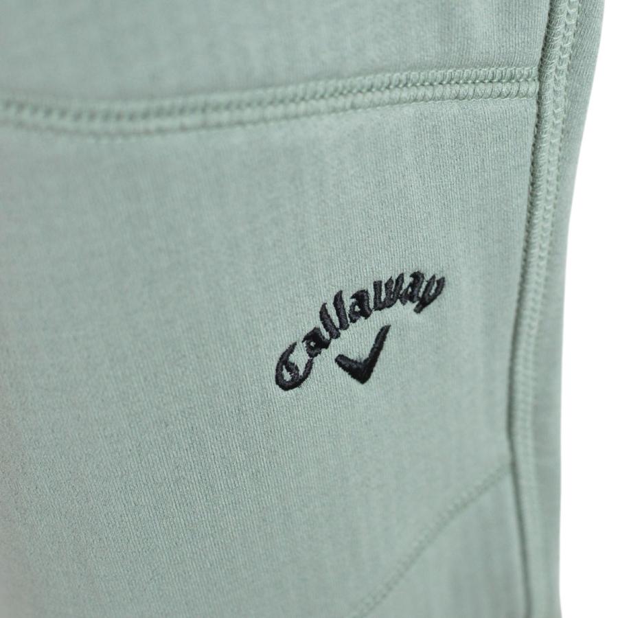 Callaway（キャロウェイ） パンツ ジョガーパンツ メンズ ゴルフウェア