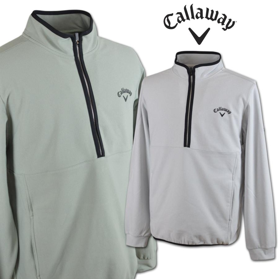 Callaway（キャロウェイ） ウェア プルオーバー メンズ ゴルフウェア