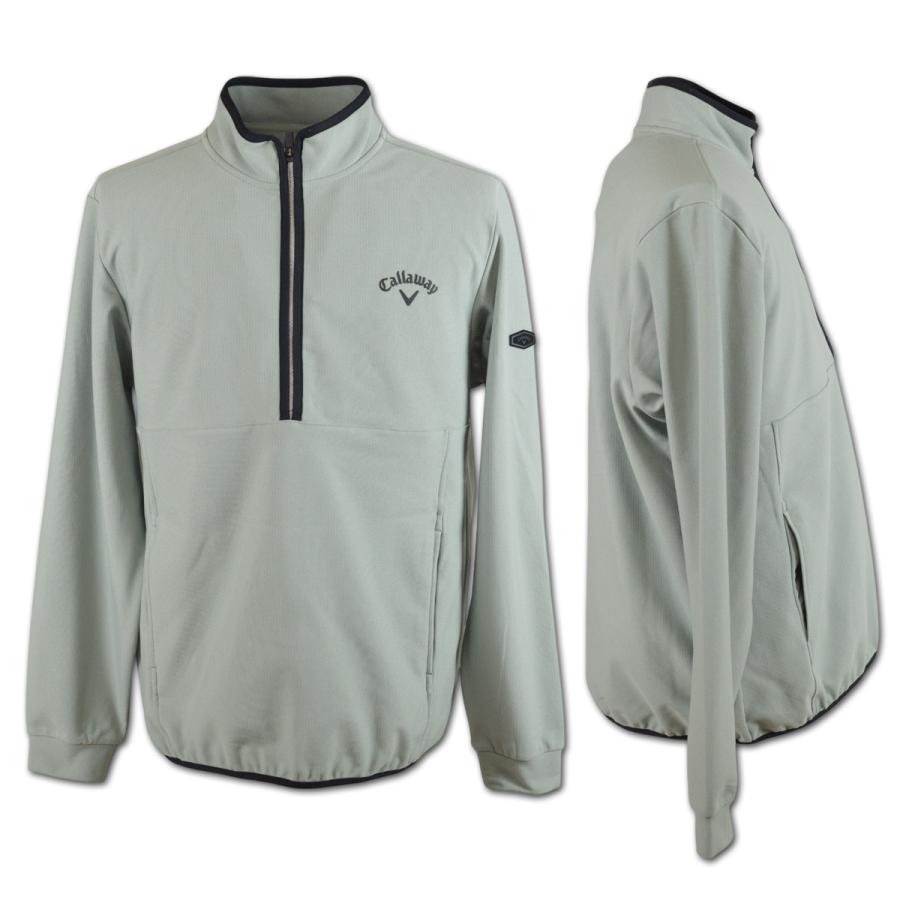 Callaway（キャロウェイ） ウェア プルオーバー メンズ ゴルフウェア