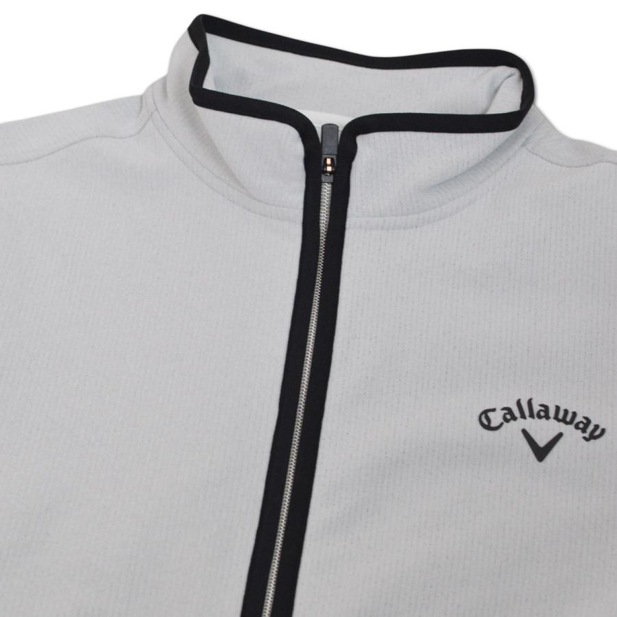 Callaway（キャロウェイ） ウェア プルオーバー メンズ ゴルフウェア
