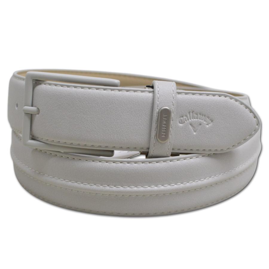 Callaway（キャロウェイ） ウェア ベルト メンズ ゴルフウェア 黒