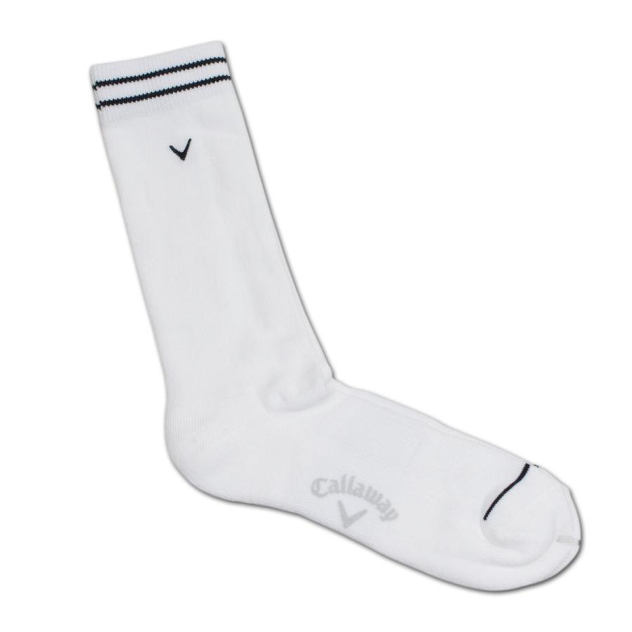 Callaway（キャロウェイ） ウェア ソックス 靴下 くつ下 メンズ ゴルフ