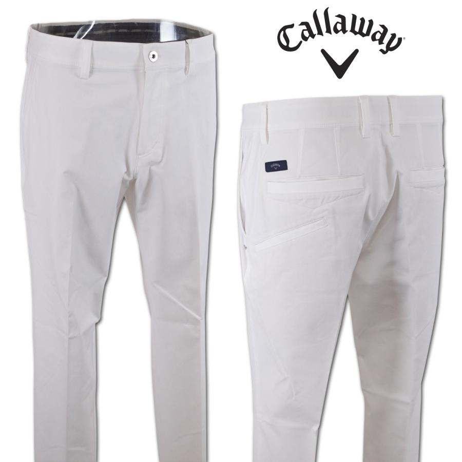 Callaway（キャロウェイ） パンツ 8WAYストレッチダイヤドビーパンツ
