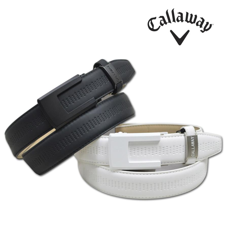 Callaway（キャロウェイ） ベルト セレーションベルト ゴルフ ゴルフ
