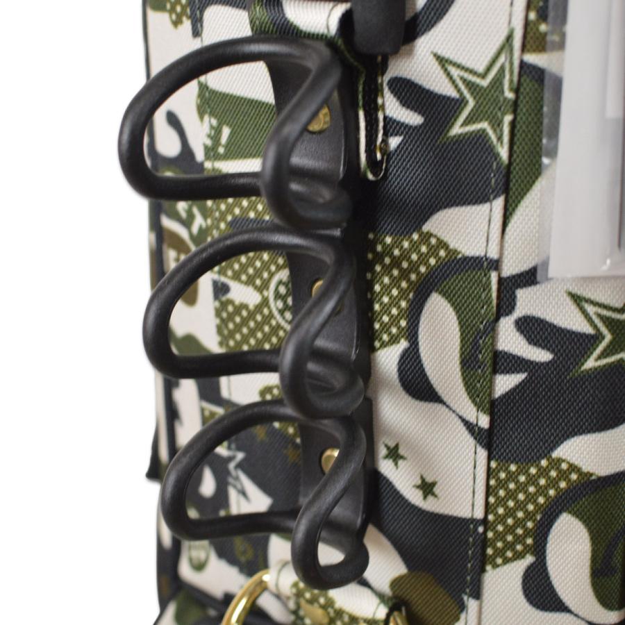 WINWIN STYLE（ウィンウィンスタイル） キャディバッグ スタンド式 GET