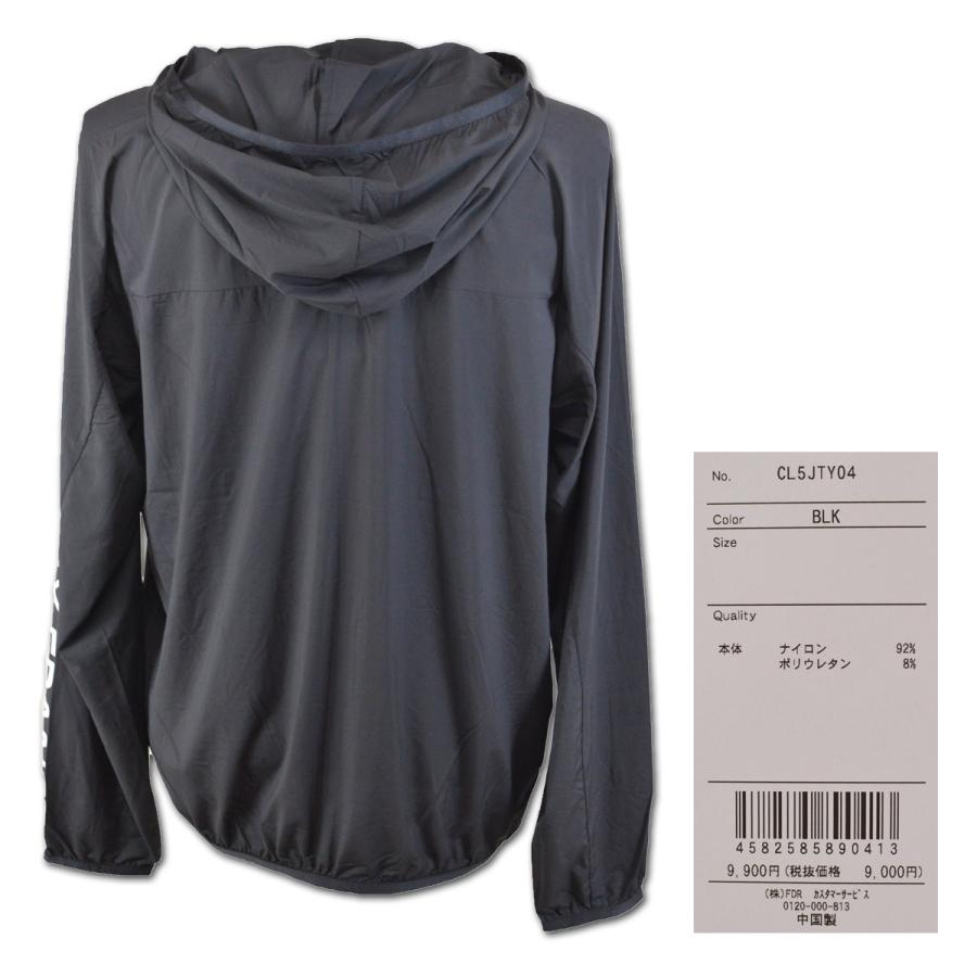 CLUNK（クランク） メンズ パーカー ブルゾン (M)(L)(LL) ゴルフウェア