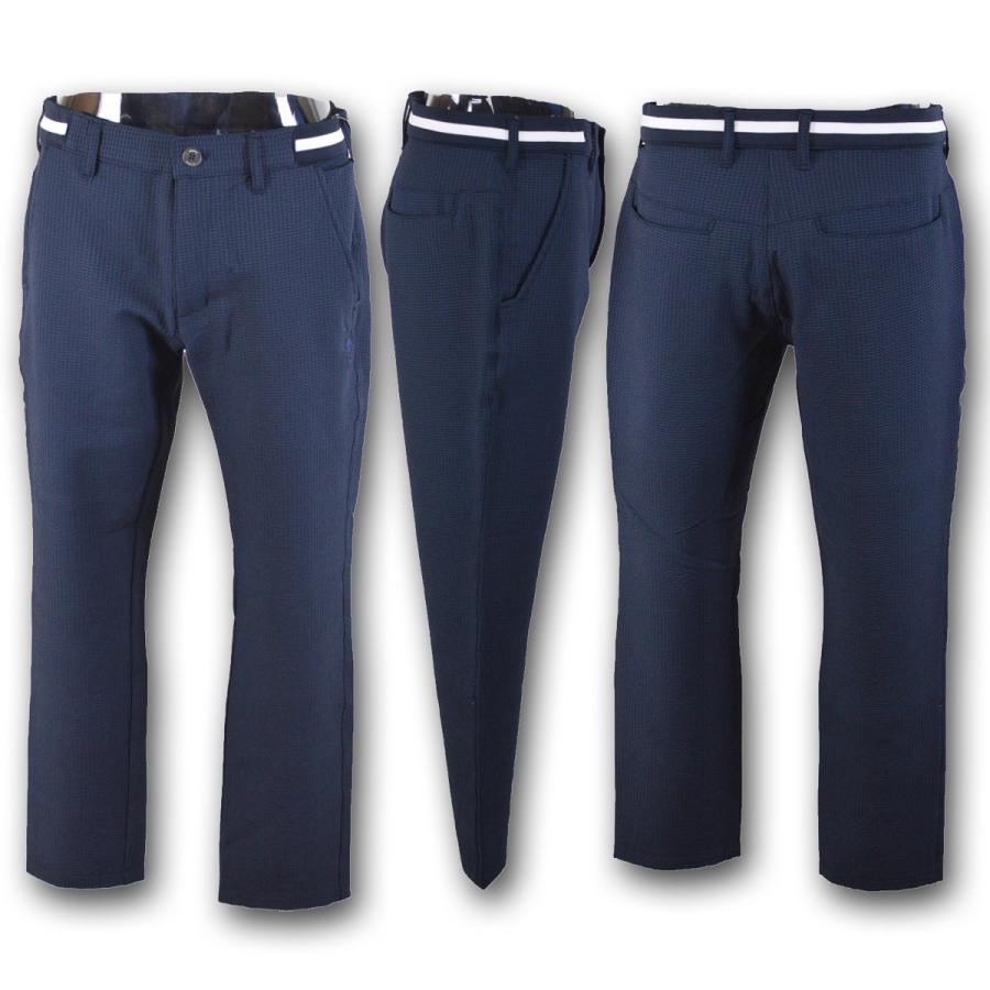 CLUNK（クランク） パンツ メンズ (M)(L)(LL) ゴルフウェア cl5ktd05