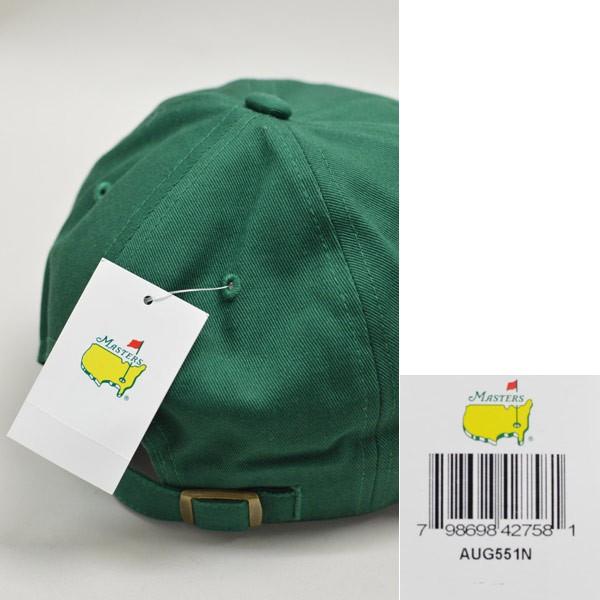 2019マスターズ公式グッズ キャップ帽子 Dated Slouch Cap Masters Tournament マスターズ ゴルフ Datedslouchcap Datedslouchcap Round Over 通販 Yahoo ショッピング