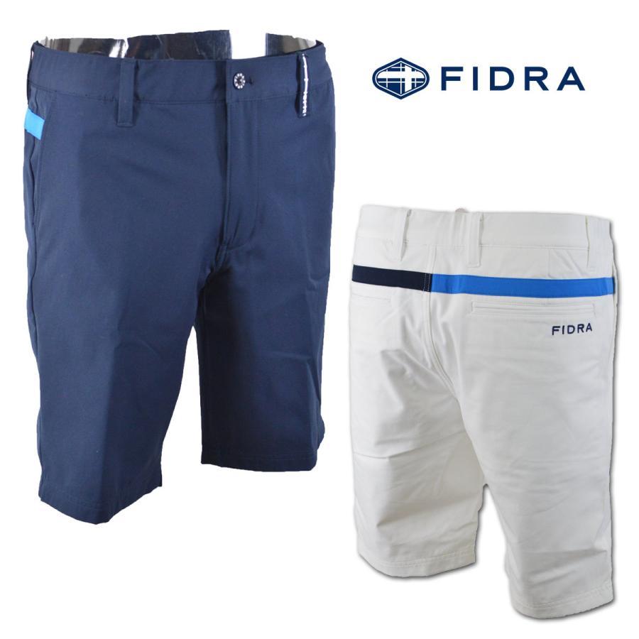 FIDRA フィドラ ゴルフウェアメンズ ショートパンツ fd5htd12 FIDRA フィドラ メンズ ショートパンツ (M)(LL)(3L) ゴルフ