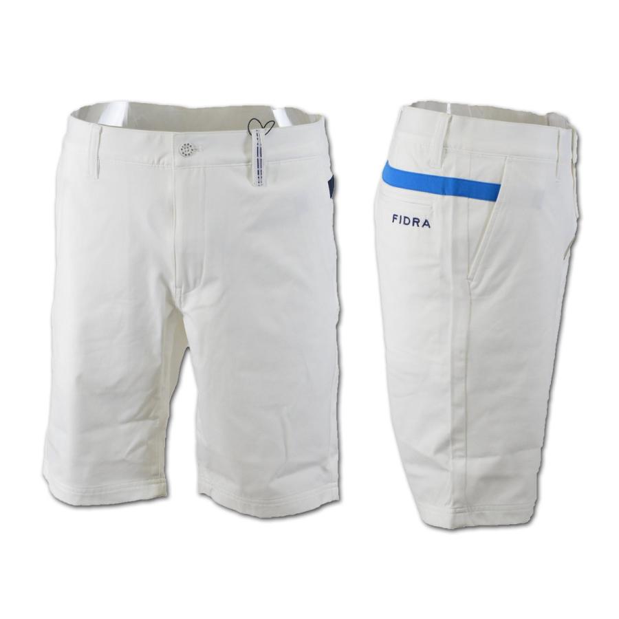 FIDRA フィドラ ゴルフウェアメンズ ショートパンツ fd5htd12 FIDRA フィドラ メンズ ショートパンツ (M)(LL)(3L) ゴルフ