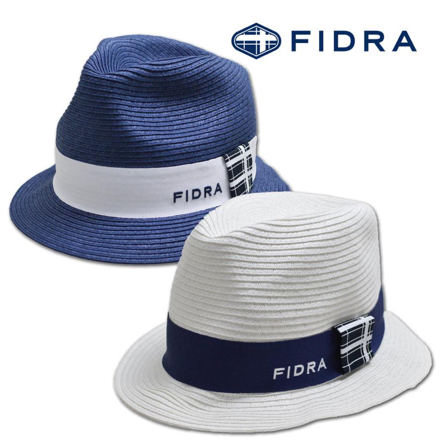 フィドラ メンズ ハット帽子 Fidra ゴルフウェア Fd5hvb05 Fd5hvb05 Round Over 通販 Yahoo ショッピング