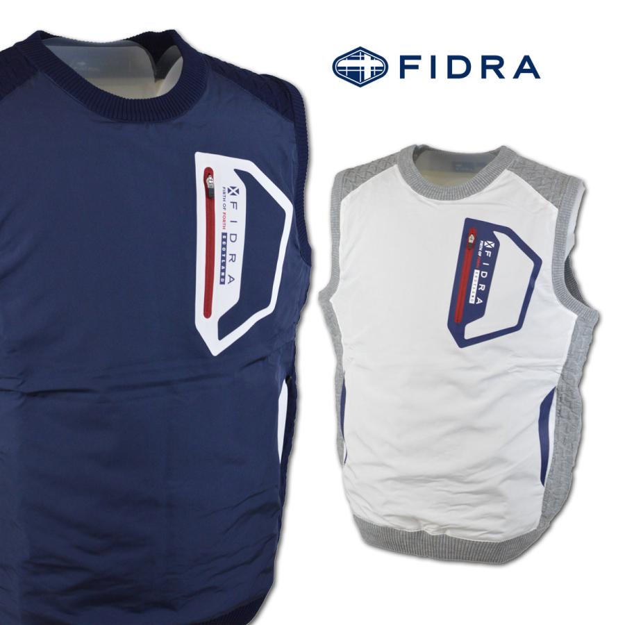 FIDRA　ゴルフ　ベスト　新品 楽天市場】フィドラ（ベスト｜メンズウェア）：ウェア<ゴルフ