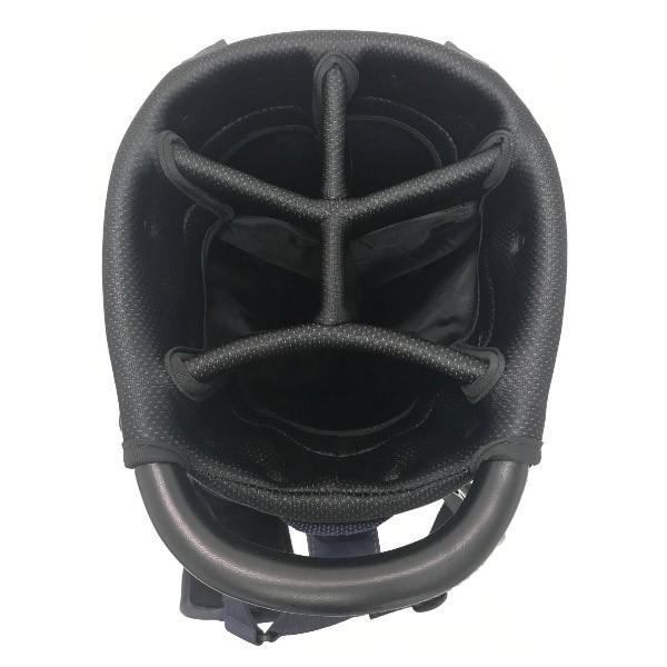 ★☆★訳あり★BELDING★ゴルフバック★黒★☆★ ベルディング日本正規輸入代理店通販サイト】個性派・個性的