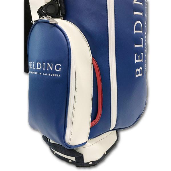 BELDING メンズ キャディバッグ ゴルフバッグ サンバード 2.0 BELDING メンズ キャディバッグ ゴルフバッグ サンバード 2.0