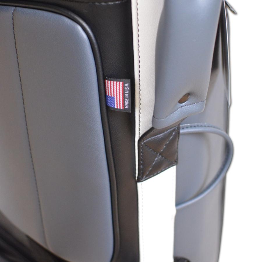 BELDING キャディバッグ ゴルフバッグ ゴルフ 8.5インチ 8.5型
