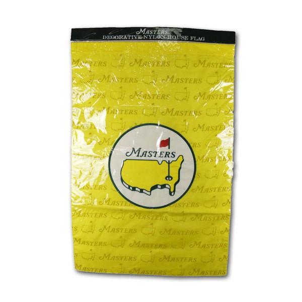 19マスターズ公式グッズ ハウスフラッグ 旗 House Flag Masters Tournament マスターズ ゴルフ Houseflag Houseflag Round Over 通販 Yahoo ショッピング