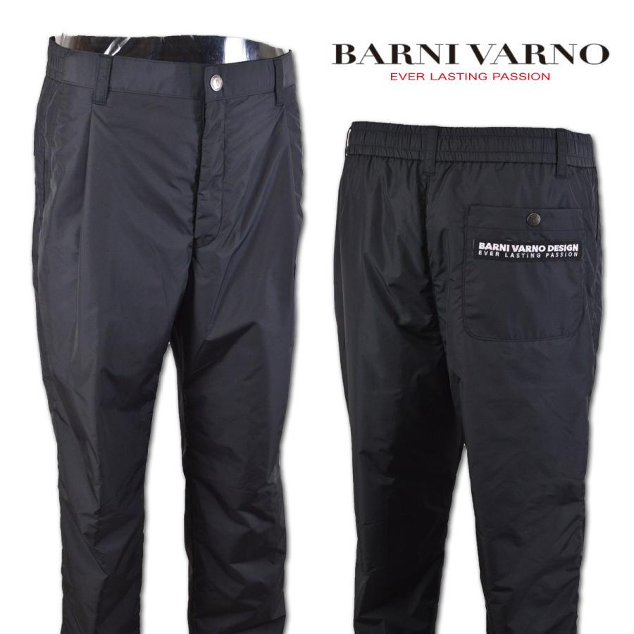 バーニヴァーノ 防寒パンツ (L) メンズ バーニバーノ BARNI VARNO 