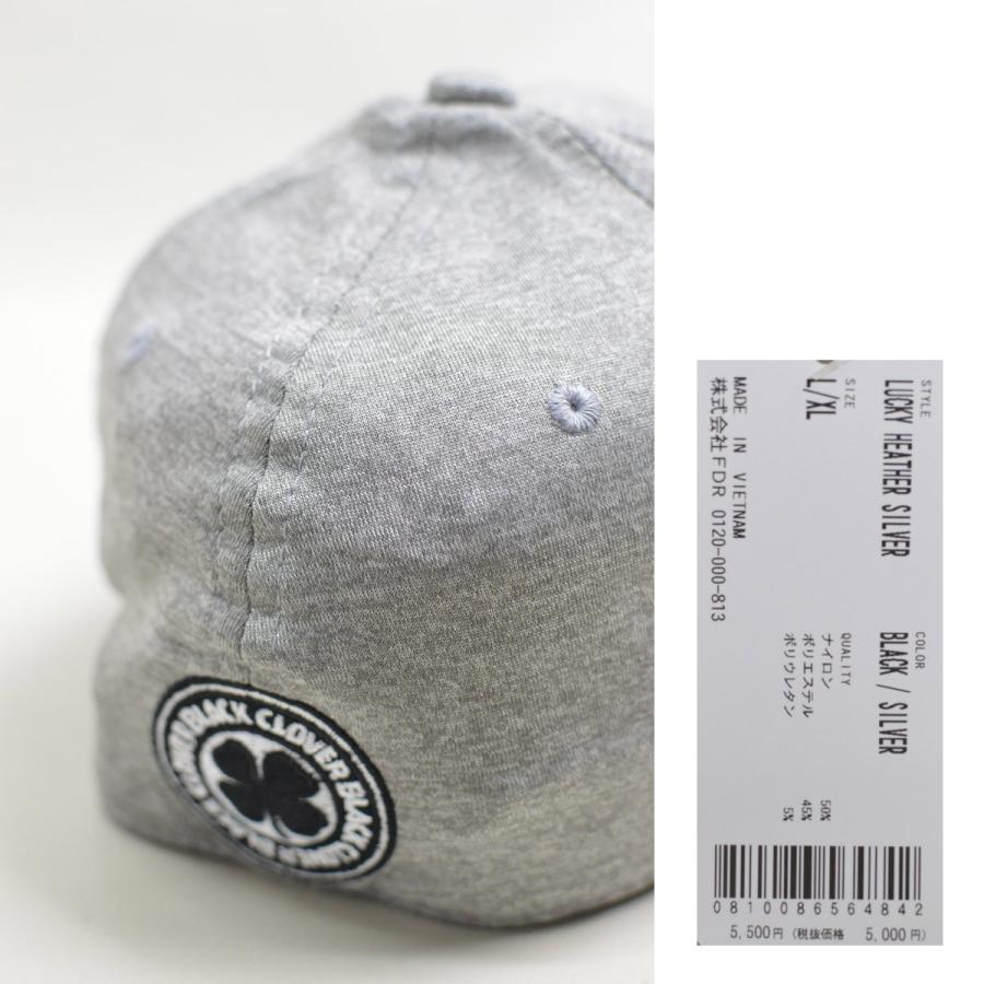 Black Clover ブラッククローバー キャップ帽子 ゴルフキャップ ゴルフ