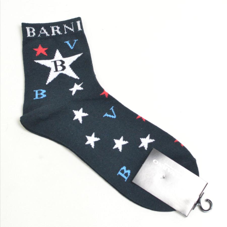 バーニヴァーノ (靴下) バーニヴァーノ (靴下)
