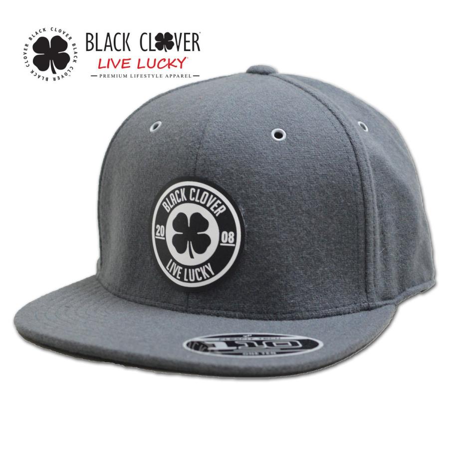 Black Clover（ブラッククローバー） ゴルフキャップ キャップ 帽子