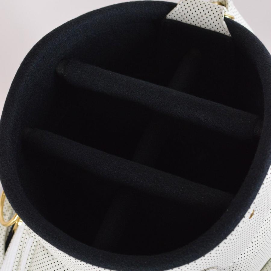 muta（ムータ） キャディバッグ 9.5インチ ムータマリン marine マリン