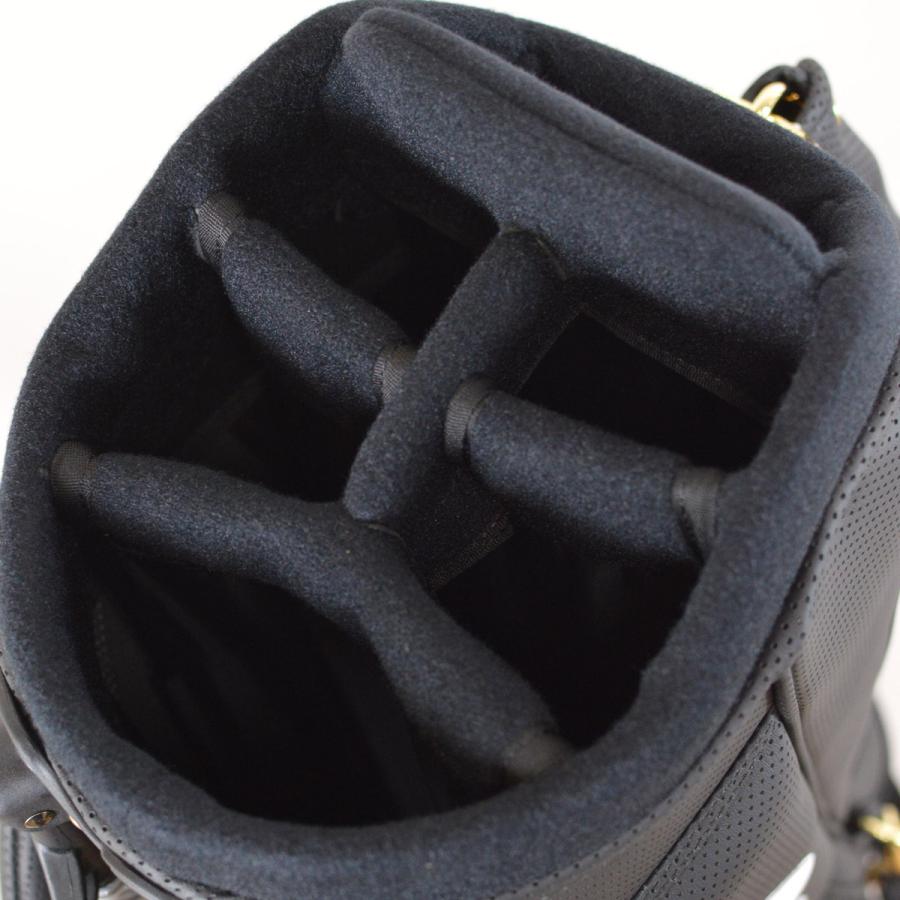 muta キャディバッグ スタンド ゴルフバッグ 8.5インチ ムータ muta キャディバッグ スタンド ゴルフバッグ 8.5インチ ムータ