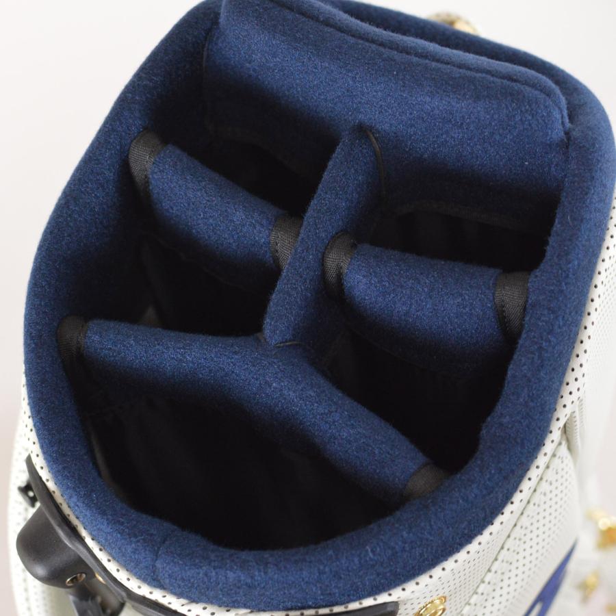 muta キャディバッグ スタンド ゴルフバッグ 8.5インチ ムータ muta キャディバッグ スタンド ゴルフバッグ 8.5インチ ムータ