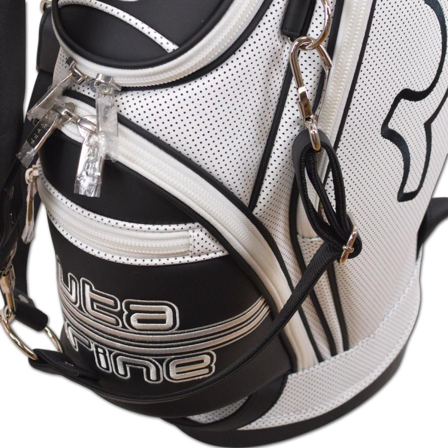 MUTA レザースタンドバック★J★ 楽天市場】【送料無料】muta MARINE GOLF ムータマリンゴルフ