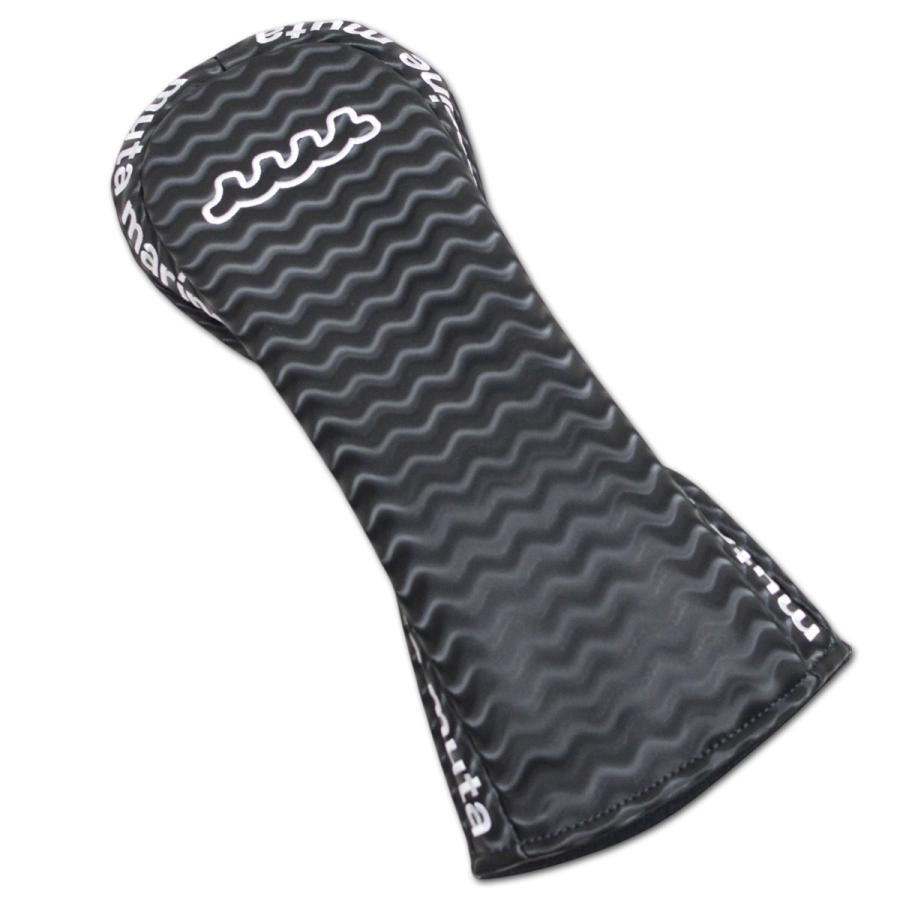muta MARINE GOLF（ムータマリンゴルフ） muta ヘッドカバー
