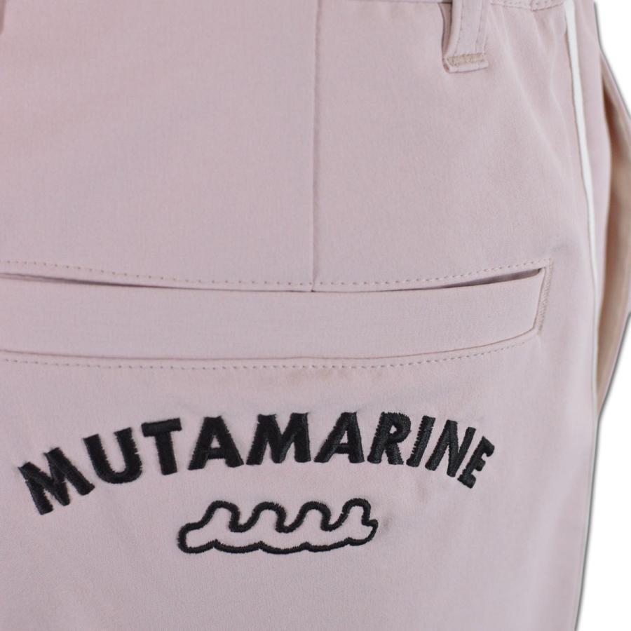 muta MARINE GOLF（ムータマリンゴルフ） muta パンツ メンズ ムータ