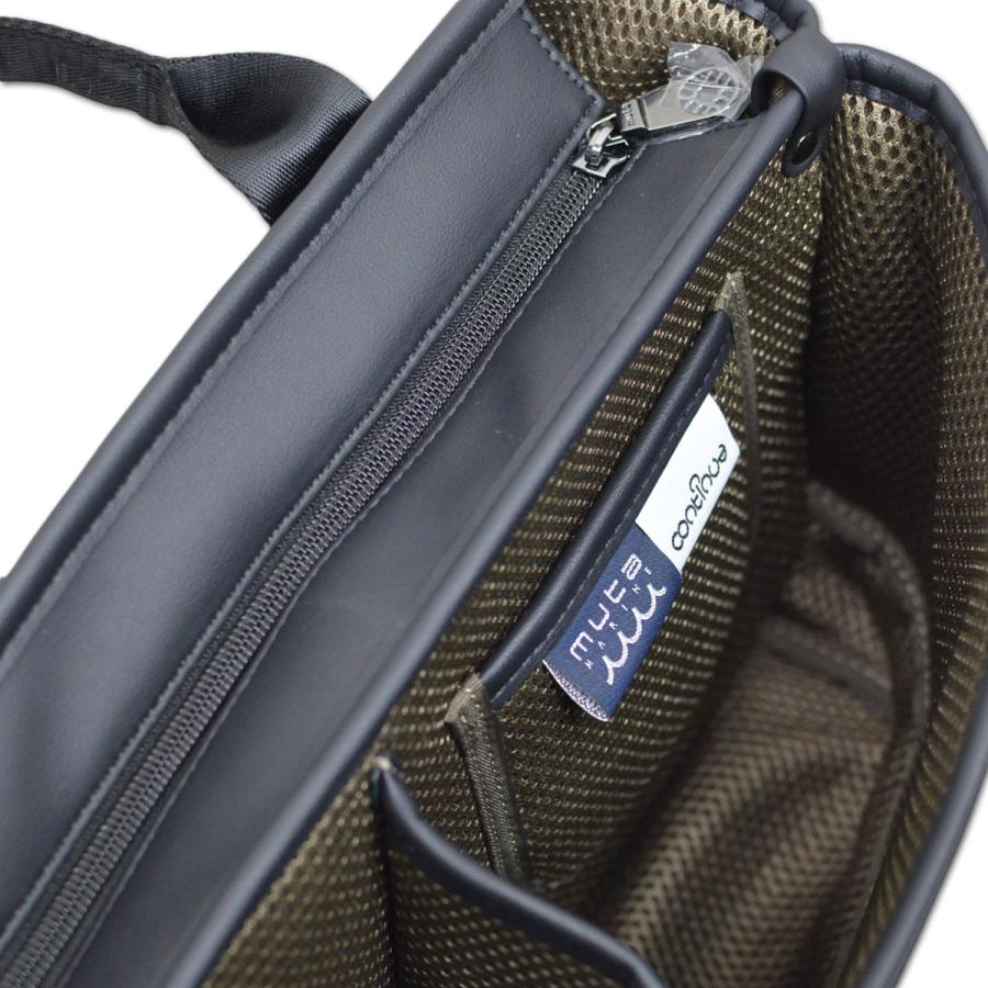 muta MARINE GOLF カートバッグ メンズ ムータ マリン ゴルフ