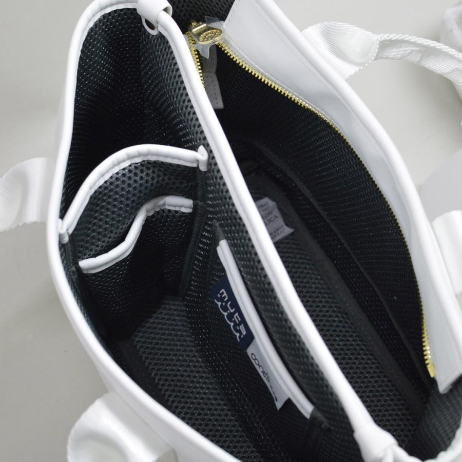 muta MARINE GOLF カートバッグ メンズ ムータ マリン ゴルフ