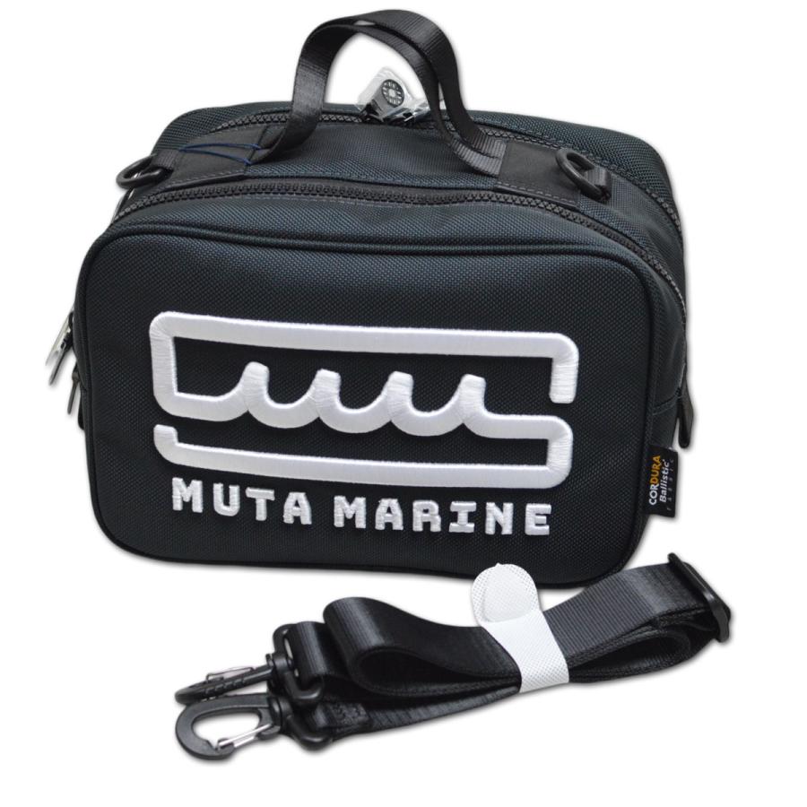 muta MARINE GOLF ポーチバッグ メンズ ムータ マリン ゴルフ muta MARINE GOLF ポーチバッグ メンズ ムータ マリン ゴルフ