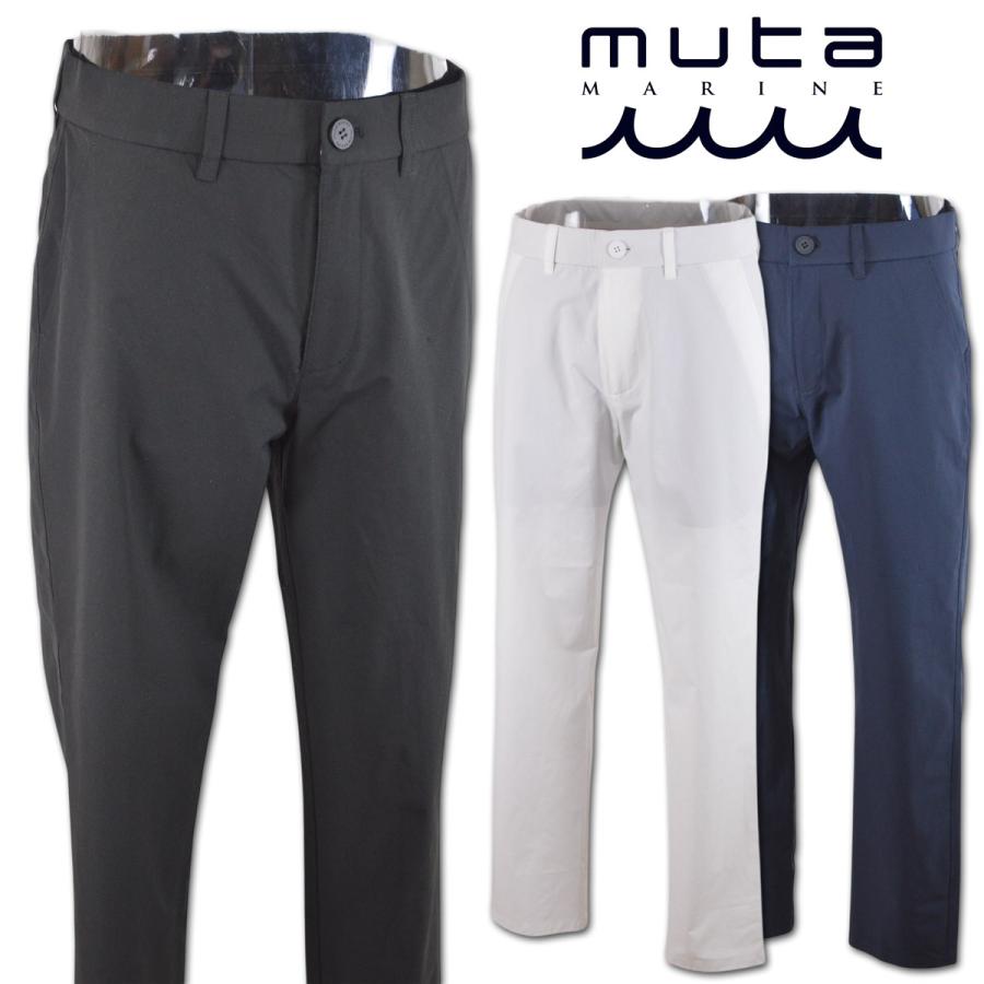 muta MARINE GOLF（ムータマリンゴルフ） muta パンツ メンズ ムータ