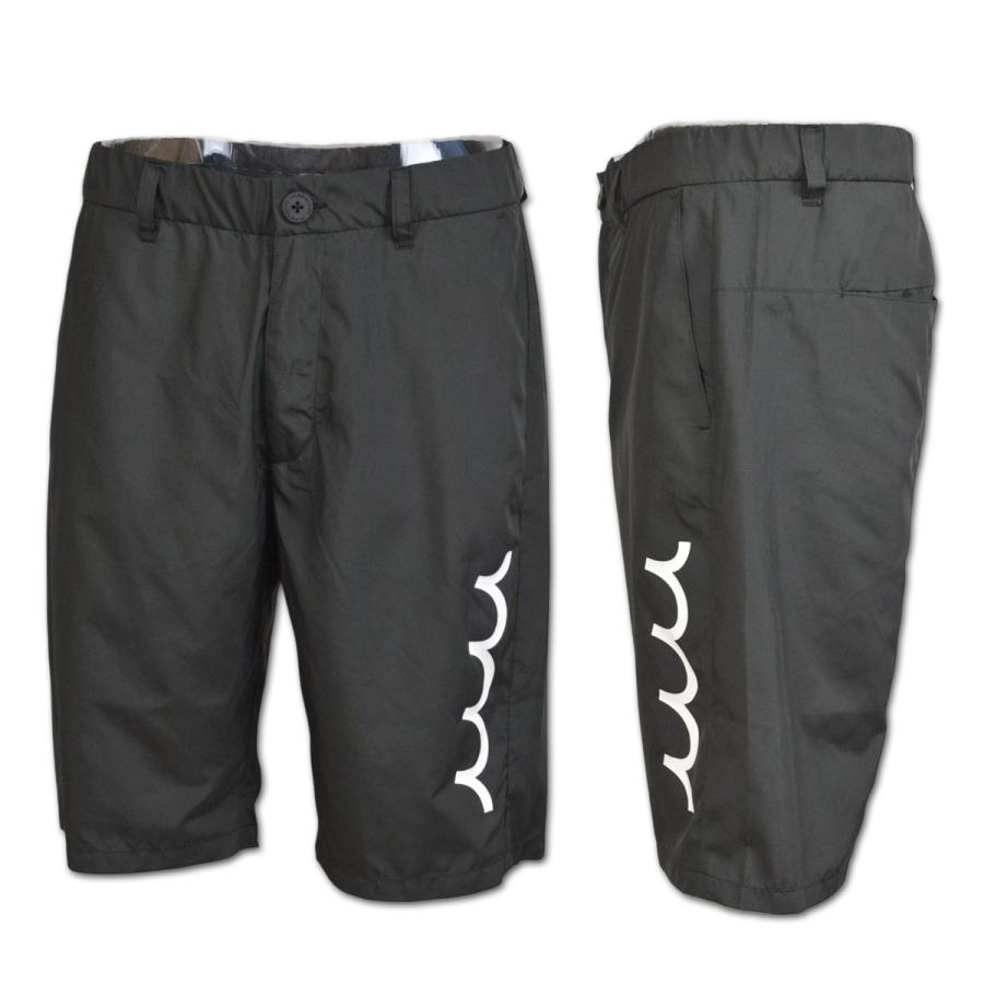muta MARINE GOLF（ムータマリンゴルフ） muta ショートパンツ ゴルフ