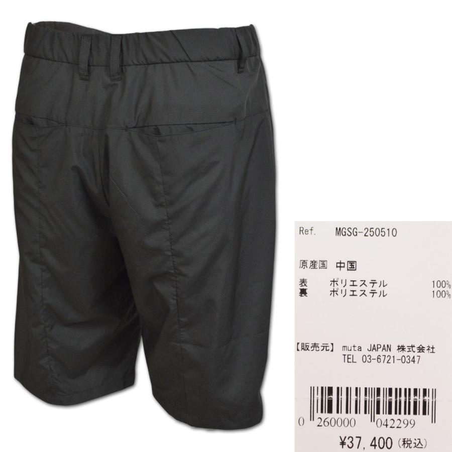 muta MARINE GOLF（ムータマリンゴルフ） muta ショートパンツ ゴルフ